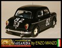 Fiat 1100-103 n.82 Passo di Rigano - Bellolampo - Carabinieri collection 1.43 (5)